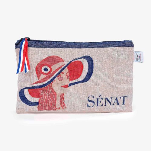 Pochette Marianne Sénat
