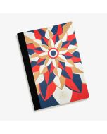 bloc-notes A5 Sénat x Papier Tigre