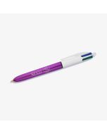 stylo bic sénat version shine violet
