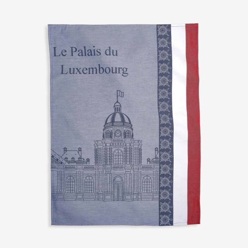 torchon Palais du Luxembourg Sénat